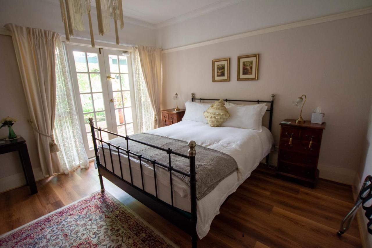 Rosebridge House Bed & Breakfast Adult Retreat Gooseberry Hill Zewnętrze zdjęcie