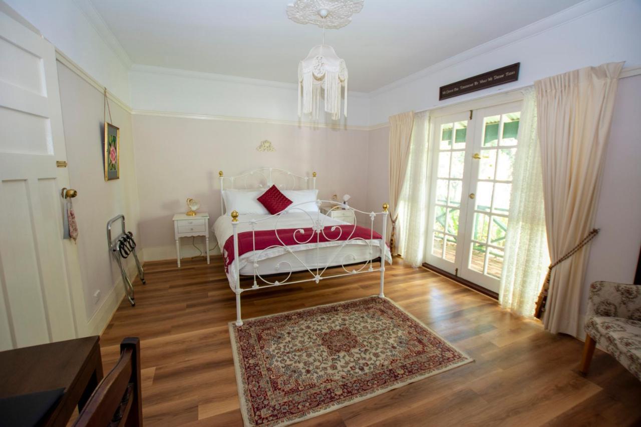 Rosebridge House Bed & Breakfast Adult Retreat Gooseberry Hill Zewnętrze zdjęcie