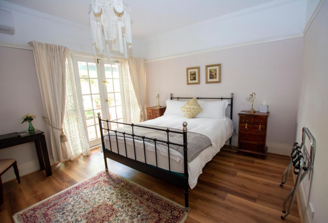 Rosebridge House Bed & Breakfast Adult Retreat Gooseberry Hill Zewnętrze zdjęcie