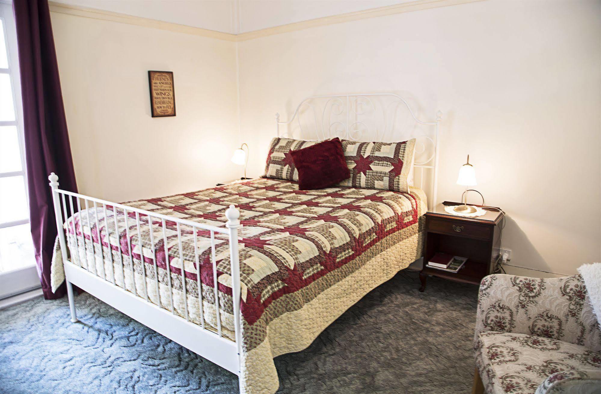 Rosebridge House Bed & Breakfast Adult Retreat Gooseberry Hill Zewnętrze zdjęcie